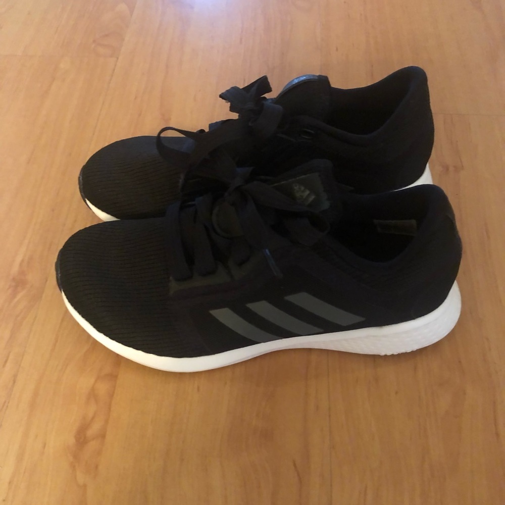 Adidas tennis shoes